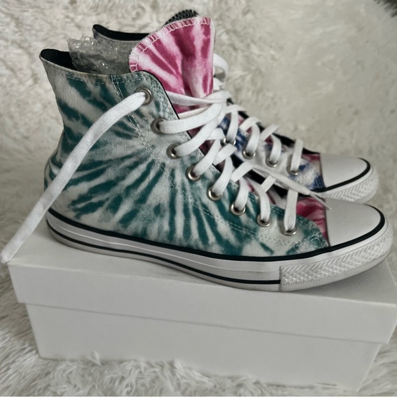 Converse high top - Picture 3 of 8